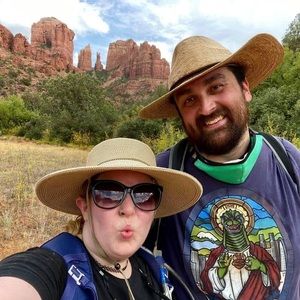 Meet your Posher, Alison